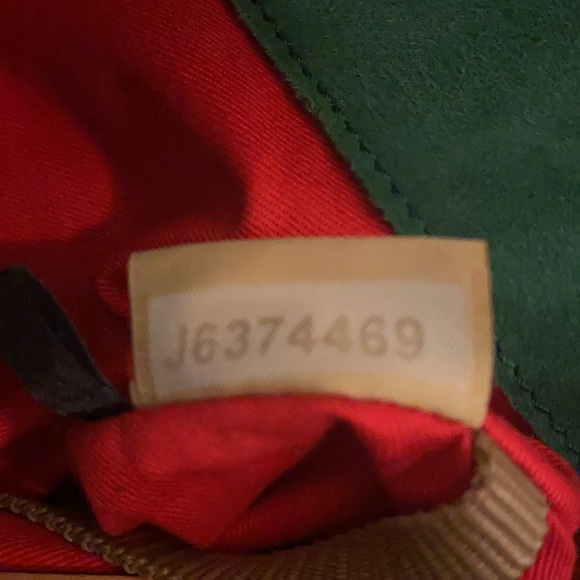 Dooney and Bourke handbag/crossbody - Picture 4 of 7